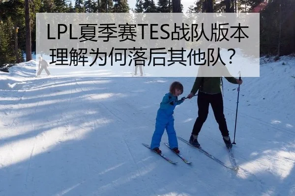LPL夏季赛TES战队版本理解为何落后其他队?